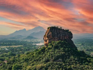 A Journey Through Scenic Treks and Cultural Marvels of Sri Lanka