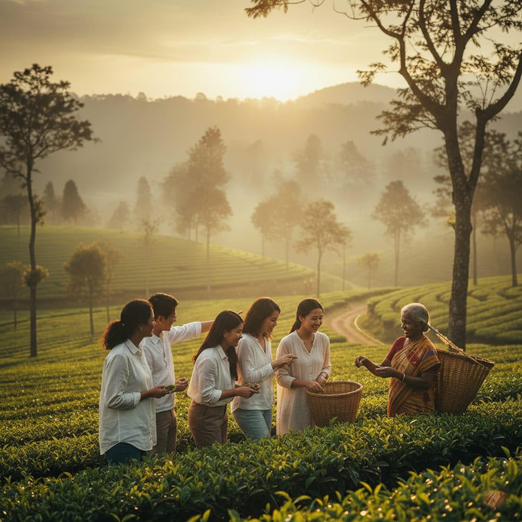 Cultural preservation